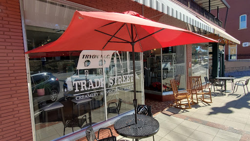 Trade Street Diner